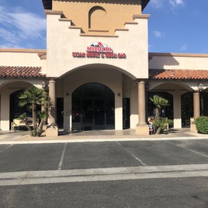 Hibachi Steak House & Sushi Bar